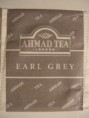 001   EARL GREY